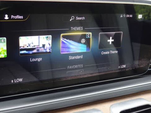 Used 2022 Mercedes-Benz GLS 450 4MATIC image 41