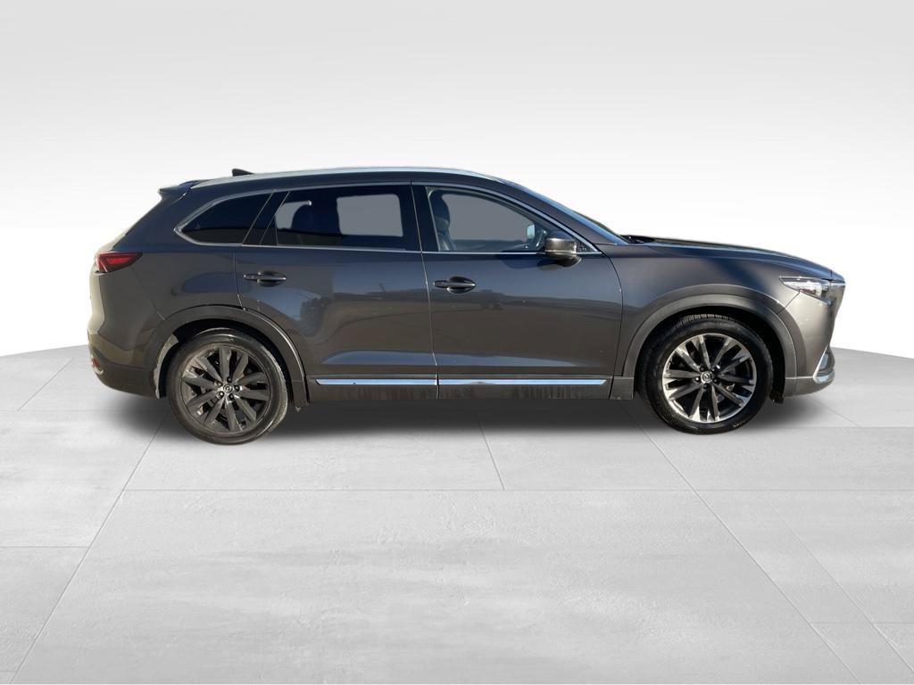 Used 2016 MAZDA CX-9 Grand Touring FWD image 4