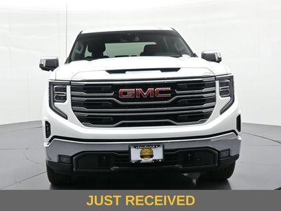 Used 2025 GMC Sierra 1500 SLT w/ SLT Premium Package
