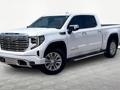 Used 2023 GMC Sierra 1500 Denali