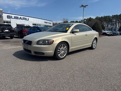 Used 2007 Volvo C70 T5