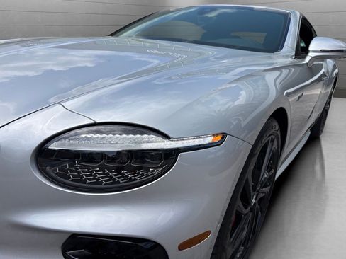 New 2025 Bentley Continental GT Speed image 33