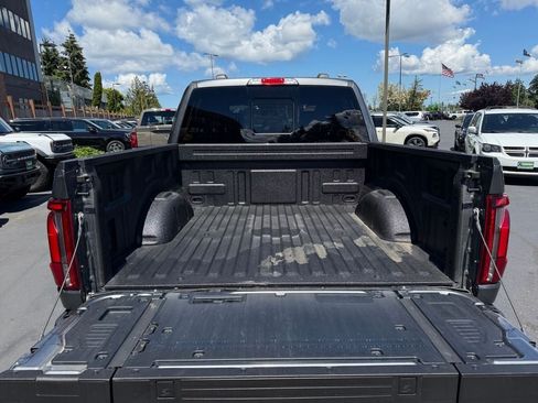 Used 2026 Ford F150 Lariat w/ Equipment Group 502A High AWD/4WD image 22