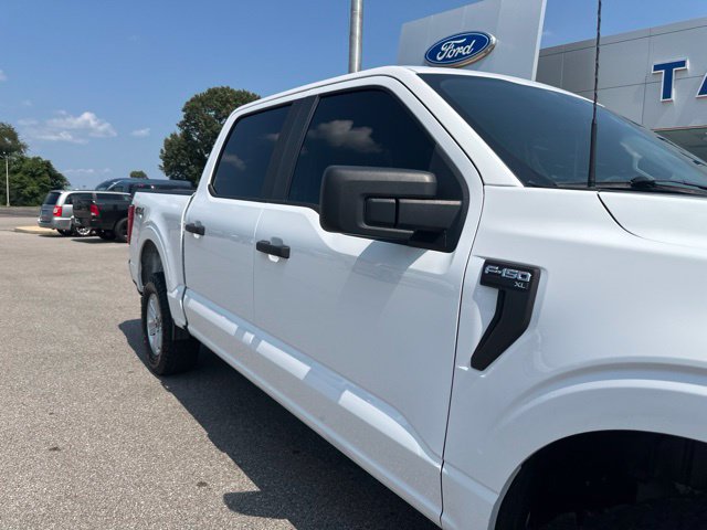 Used 2023 Ford F150 XL AWD/4WD image 7