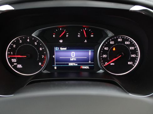 Used 2021 Chevrolet Blazer LT image 18