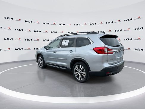 Used 2022 Subaru Ascent Limited w/ Technology Package AWD/4WD image 6