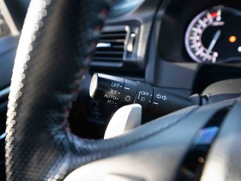 Used 2023 Honda Ridgeline Black Edition image 12