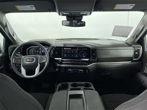 Used 2026 GMC Sierra 1500 Elevation image 20