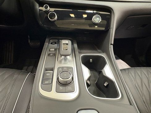 New 2026 INFINITI QX60 Autograph image 17