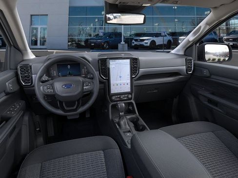 New 2026 Ford Ranger XLT image 12