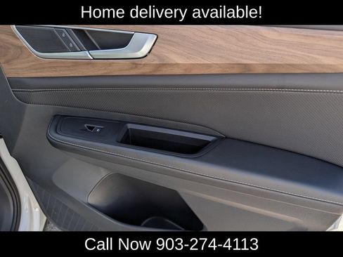 Used 2025 Volkswagen Atlas SE AWD/4WD image 33