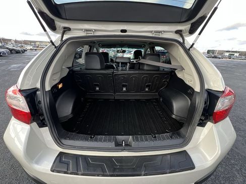 Used 2016 Subaru Crosstrek 2.0i Limited w/ Popular Package #2 image 24