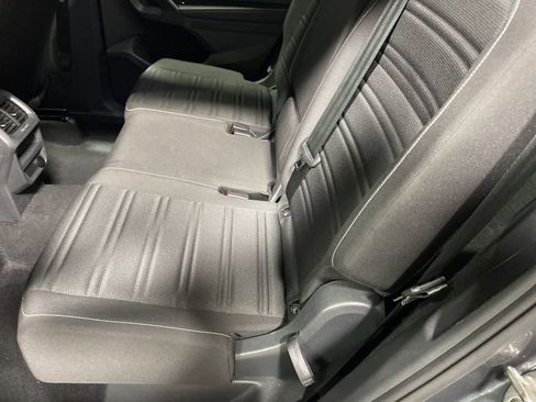 Used 2024 Volkswagen Tiguan S image 16