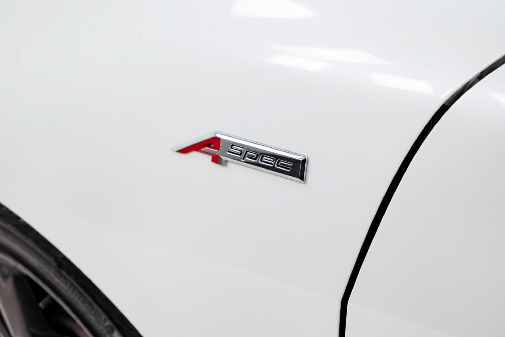 Used 2024 Acura Integra A-Spec FWD image 28