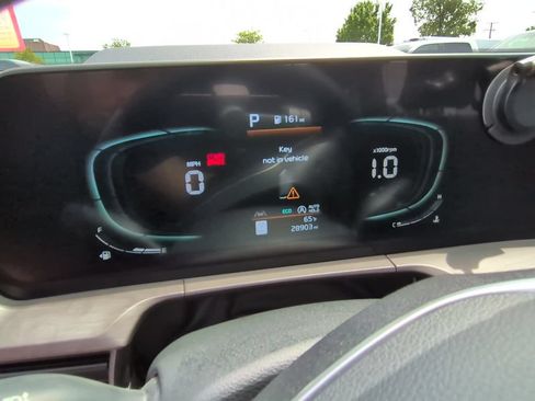 Used 2024 Kia Telluride EX X-Line AWD/4WD image 26
