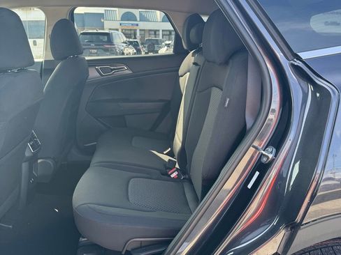 New 2026 Kia Sportage LX AWD/4WD image 11