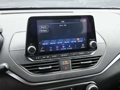 Used 2020 Nissan Altima 2.5 S FWD image 14