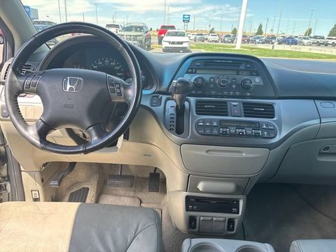 Used 2007 Honda Odyssey EX-L image 12