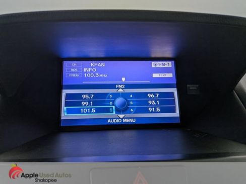 Used 2015 Acura RDX AWD w/ Technology Package image 21