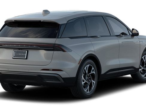 New 2026 Lincoln Nautilus Premier w/ Equipment Group 102A AWD/4WD image 25
