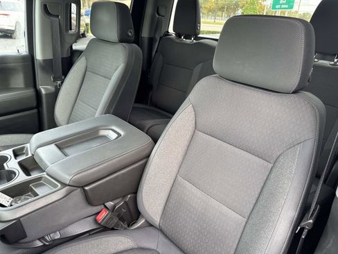 Used 2019 Chevrolet Silverado 1500 LT w/ All-Star Edition image 15