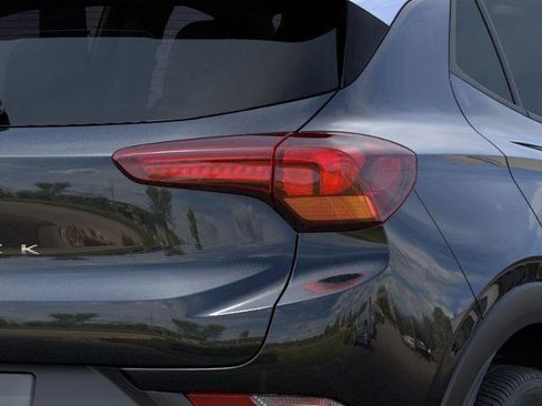 New 2026 Buick Encore GX Preferred FWD image 76