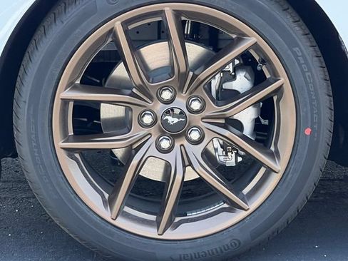 New 2026 Ford Mustang Premium RWD image 6