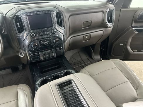 Used 2019 Chevrolet Silverado 1500 RST AWD/4WD image 19