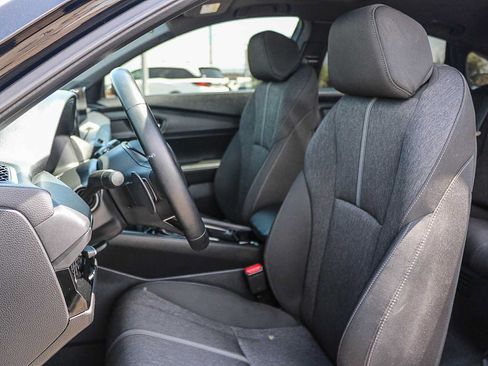 Used 2025 Honda Accord Sport image 17
