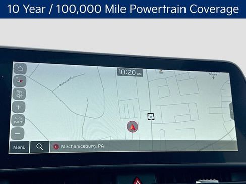 Used 2025 Kia Sportage X-Line image 16