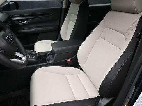 New 2026 Honda CR-V EX image 18