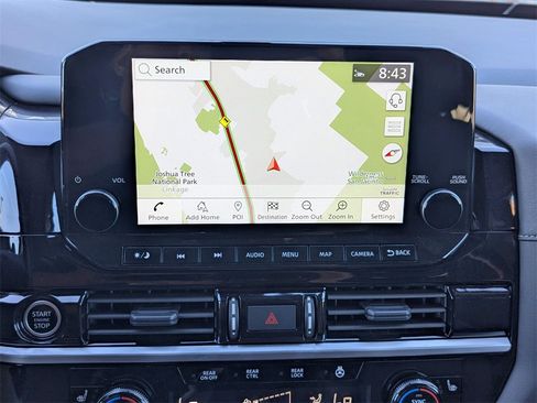 Used 2024 Nissan Pathfinder SL w/ SL Premium Package image 27