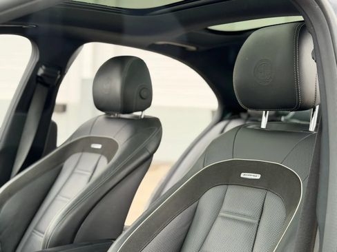 Used 2021 Mercedes-Benz E 63 AMG S image 25