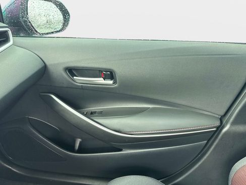 Used 2024 Toyota Corolla SE FWD image 19