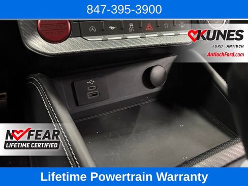 Used 2025 Ford Mustang GT Premium w/ GT Performance Package image 37