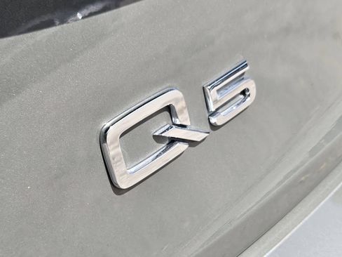 Certified 2024 Audi Q5 2.0T Premium Plus AWD/4WD image 15