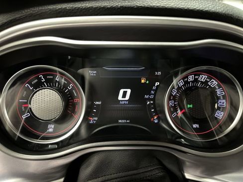 Used 2019 Dodge Challenger R/T Scat Pack w/ Dynamics Package image 16