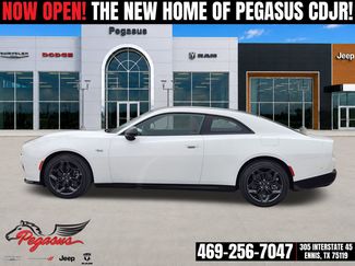 New 2026 Dodge Charger R/T AWD/4WD video 3