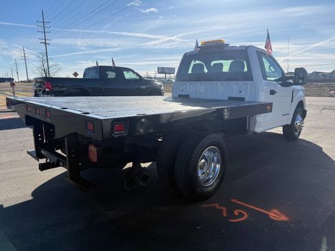 Used 2017 Ford F350 XL image 5