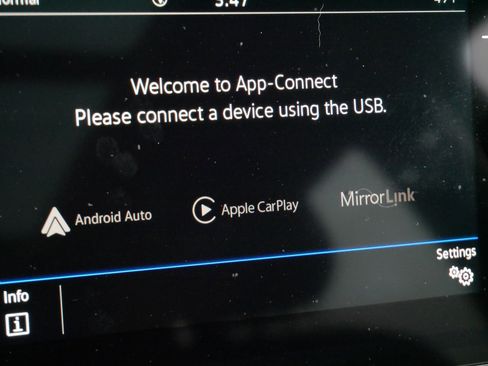 Certified 2023 Volkswagen Atlas SEL image 30