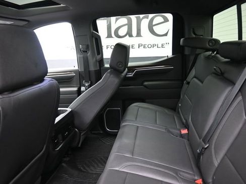 Used 2022 Chevrolet Silverado 1500 RST w/ RST All Star Premium Package image 22