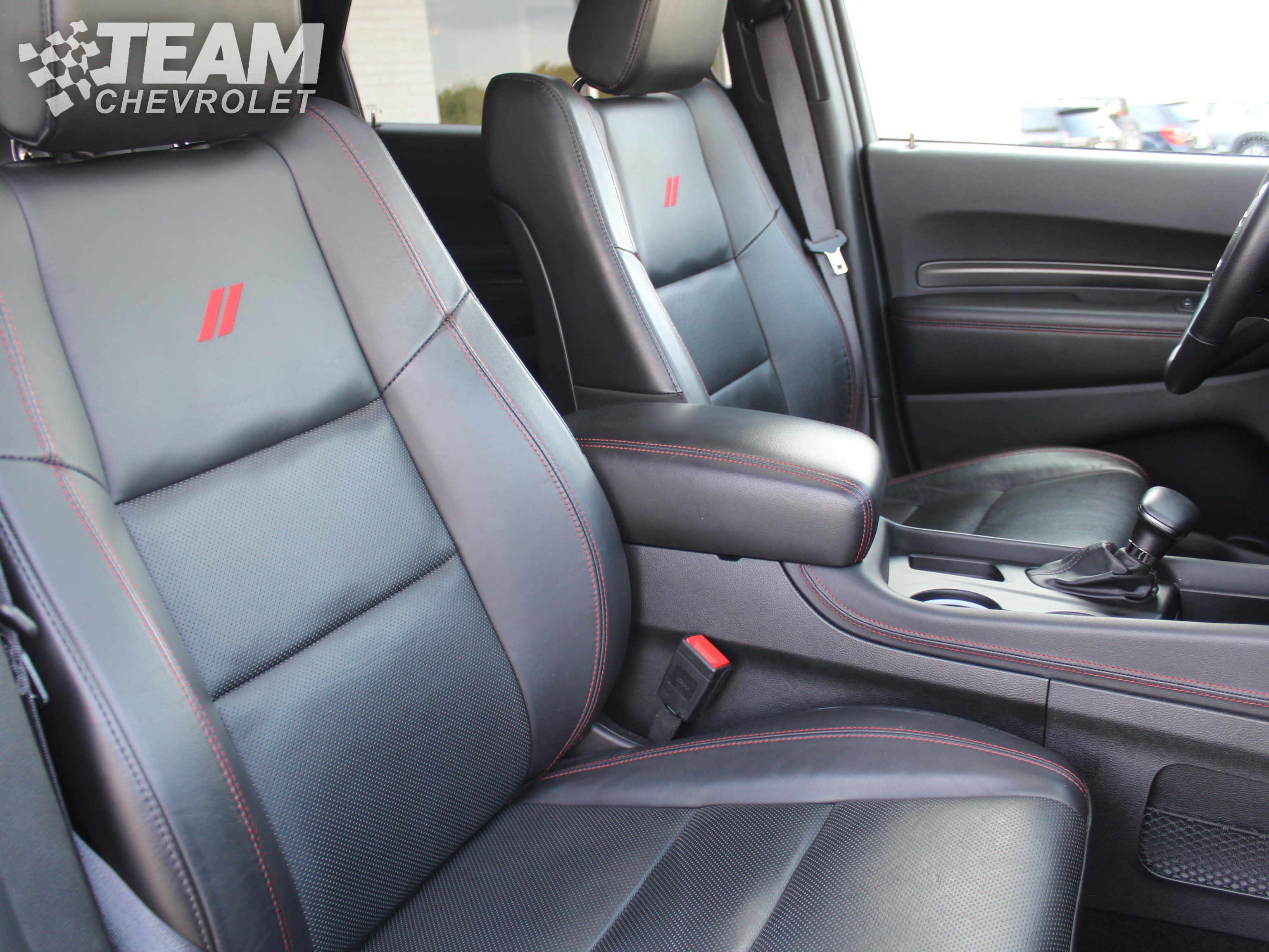 Used 2025 Dodge Durango GT AWD/4WD image 31