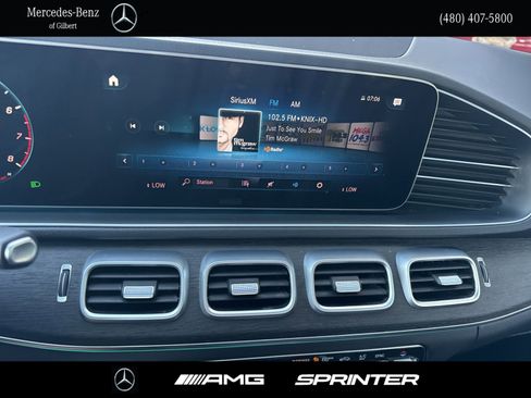 Certified 2022 Mercedes-Benz GLE 350 4MATIC image 26