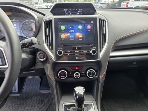 Certified 2023 Subaru Crosstrek 2.5i Limited w/ Moonroof Package image 19