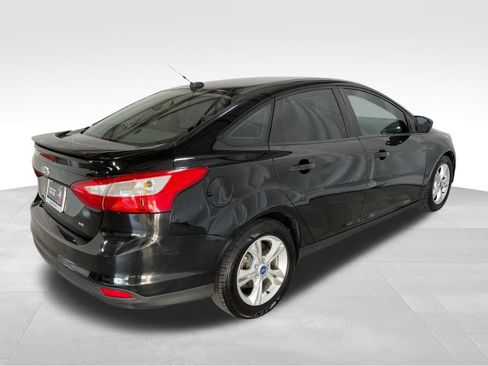 Used 2012 Ford Focus SE image 6