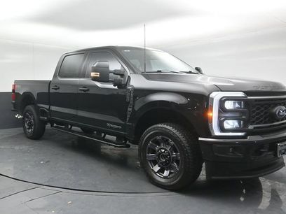 Used 2024 Ford F250 Lariat w/ Sport Appearance Package