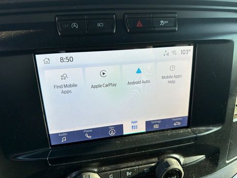 Used 2023 Ford F150 XL w/ STX Appearance Package RWD image 24