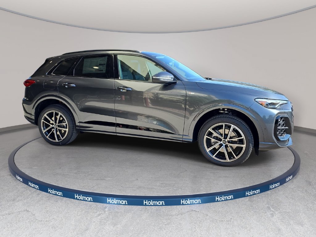 New 2026 Audi Q5 Premium Plus AWD/4WD image 4