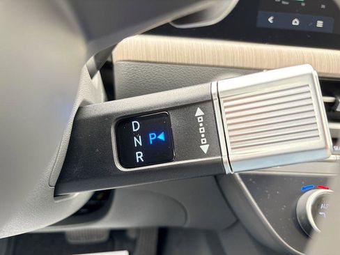 New 2026 Hyundai Sonata Blue image 28