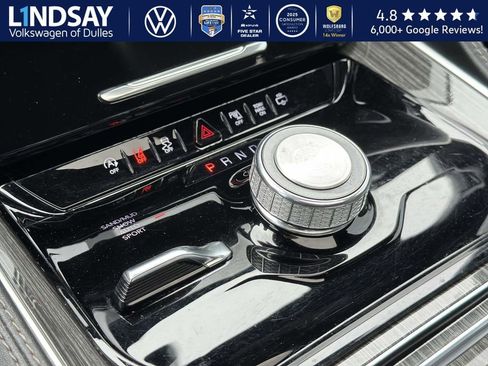 Used 2022 Jeep Wagoneer Series II w/ Premium Group I image 20